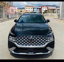 هیوندای سەنتافی